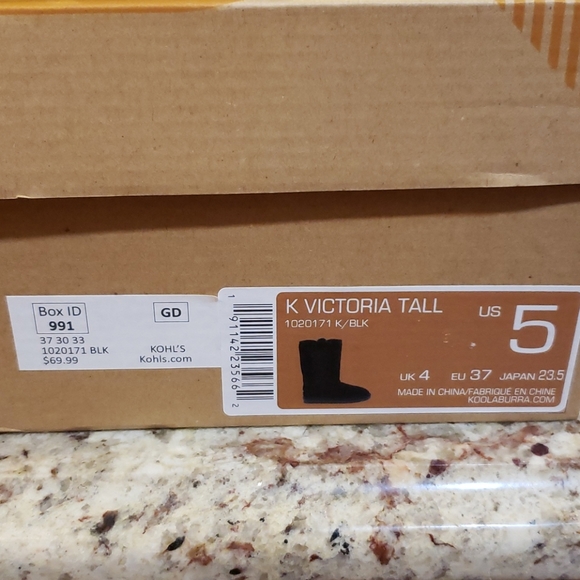 Koolaburra by Ugg Boots - Picture 5 of 10